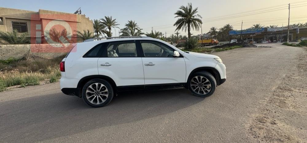 کیا سۆرینتۆ